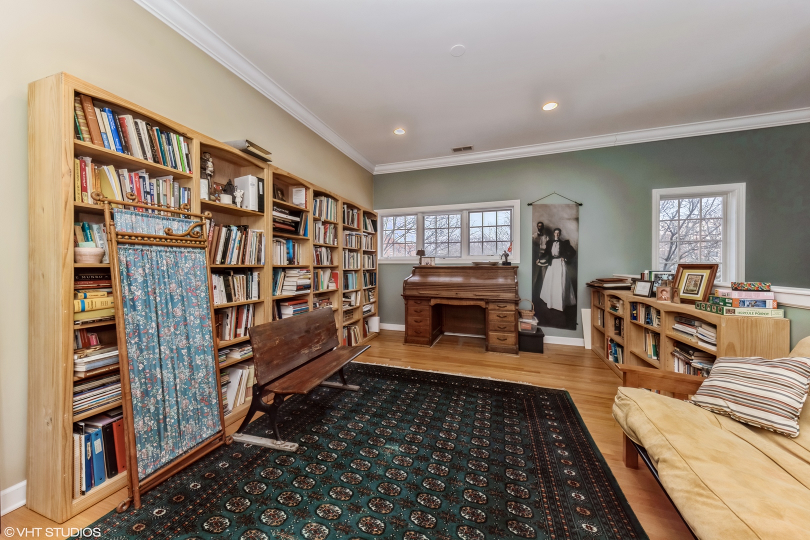1802 Riverwoods Drive Property Photo 13