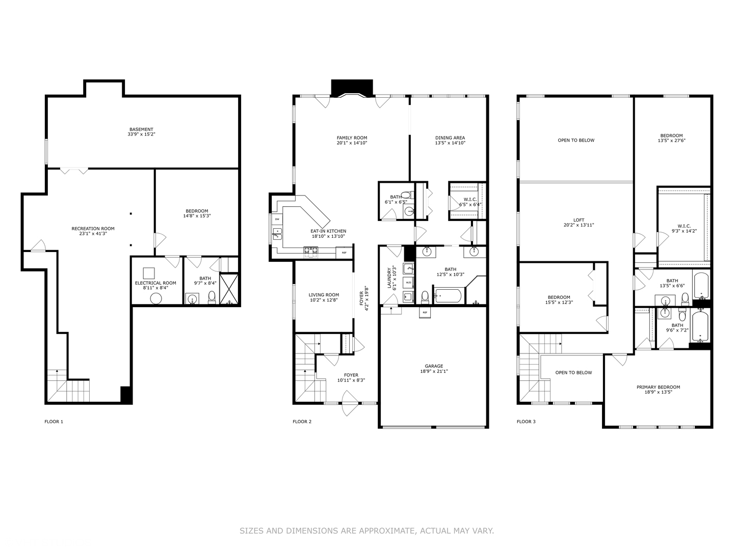 1802 Riverwoods Drive Property Photo 28