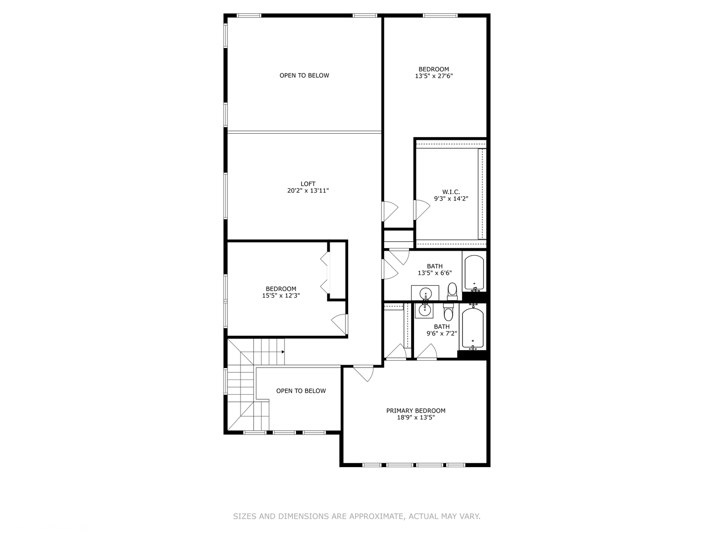 1802 Riverwoods Drive Property Photo 29