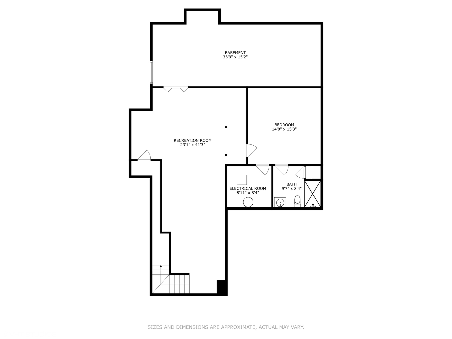 1802 Riverwoods Drive Property Photo 31