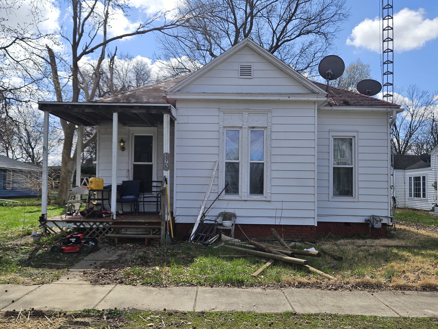 Menard County Real Estate Listings Main Image