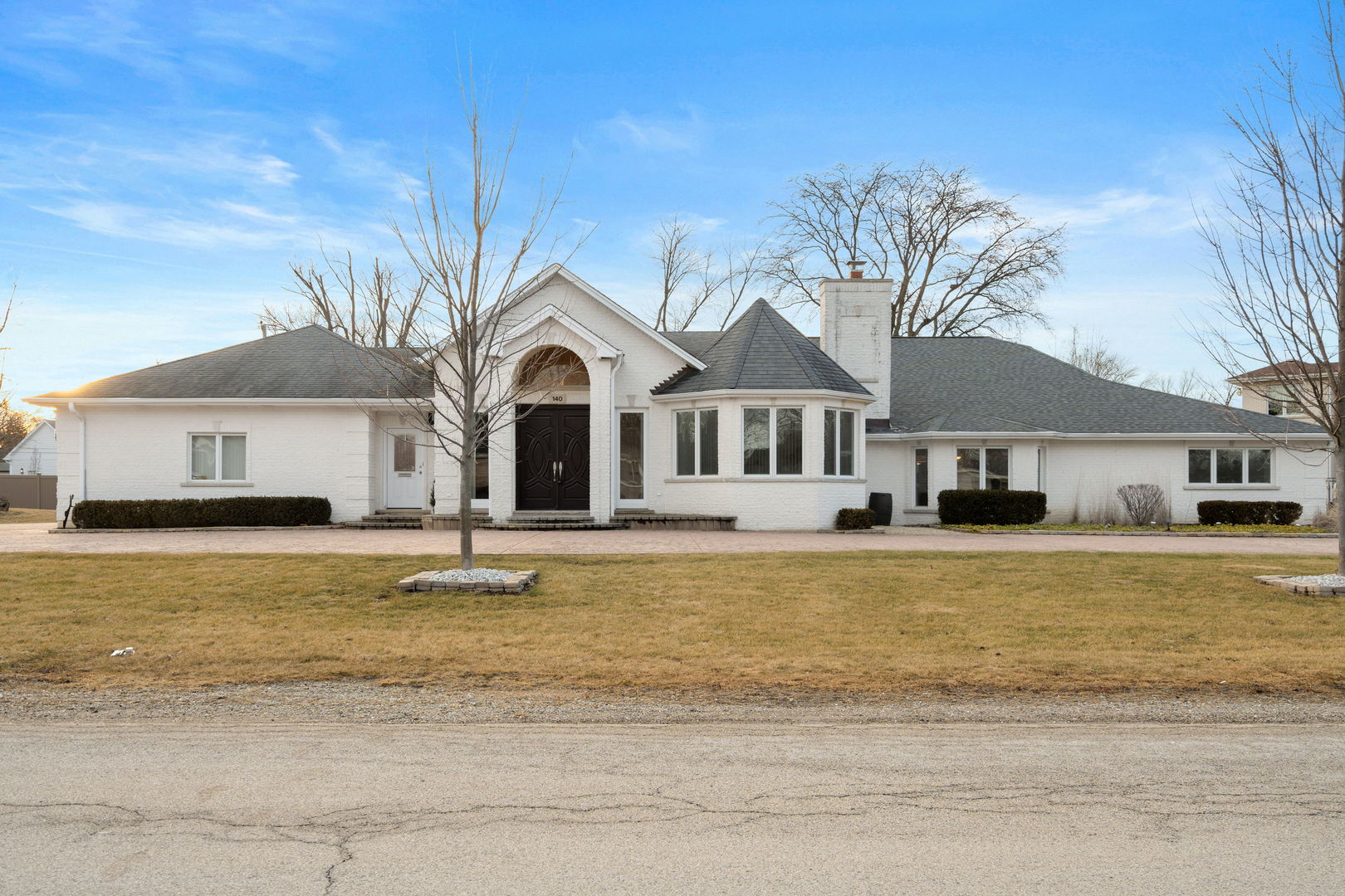 140 Cottonwood Road Property Photo