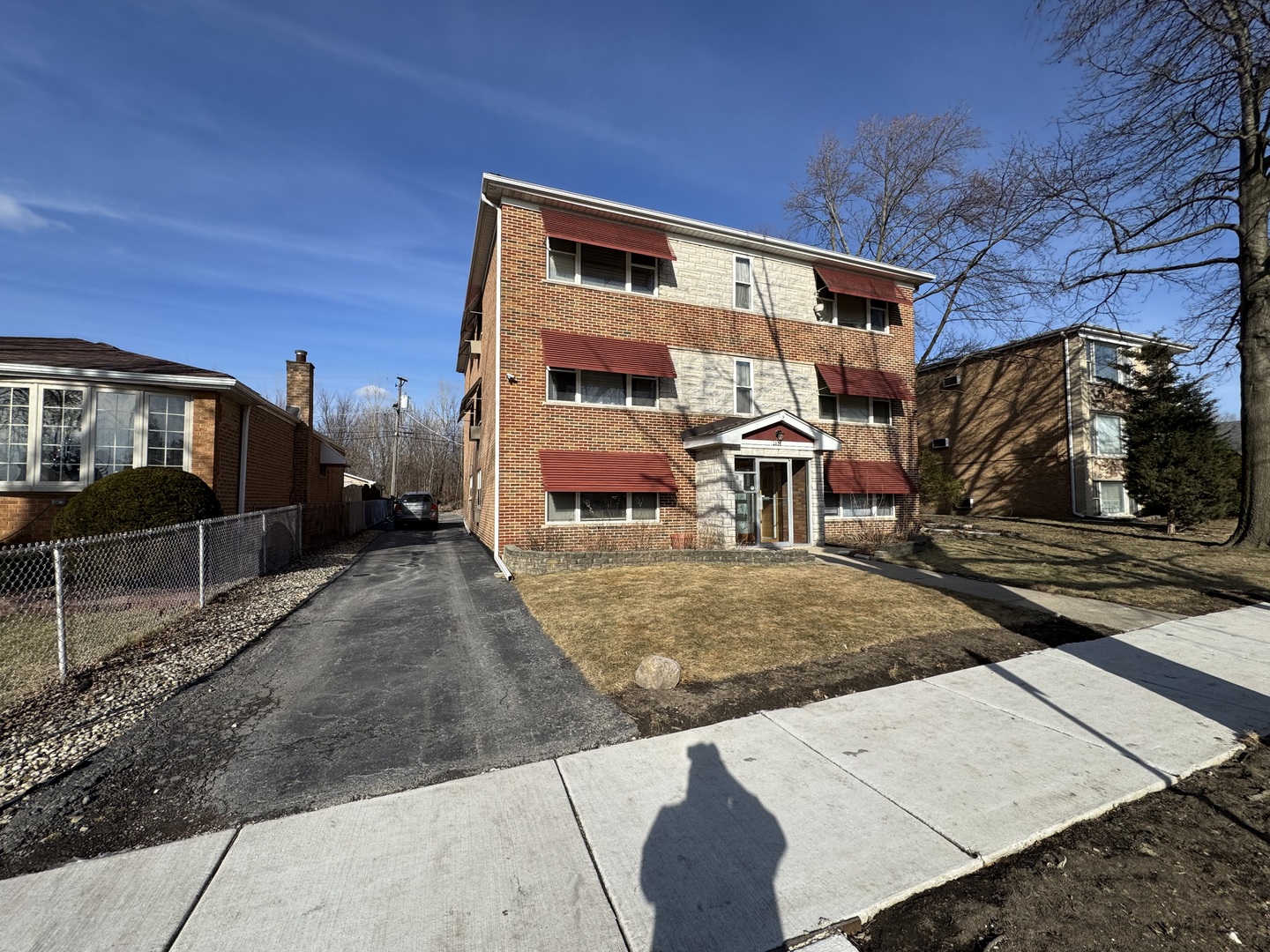 2836 Minnesota Avenue Property Photo 1