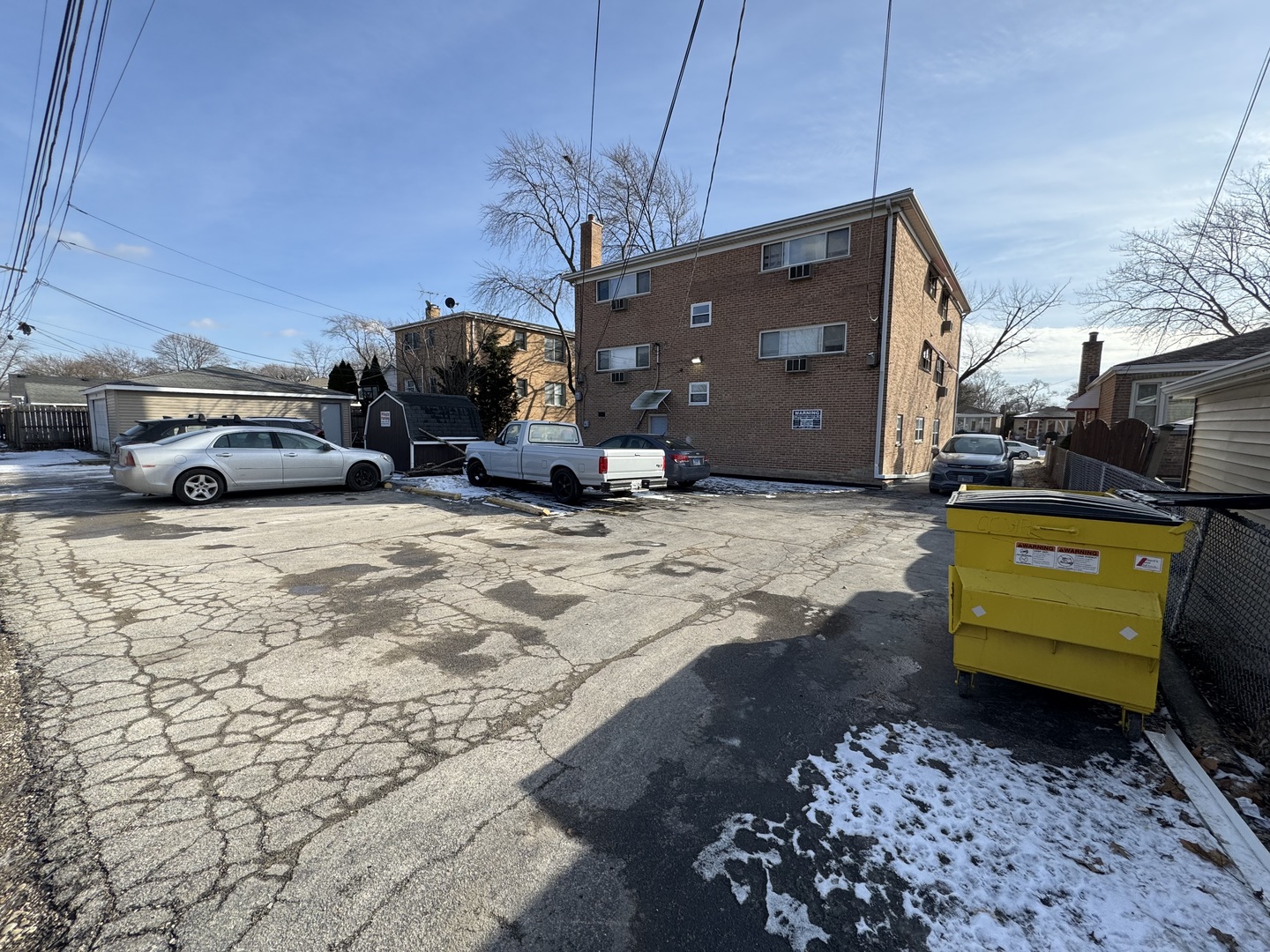 2836 Minnesota Avenue Property Photo 10