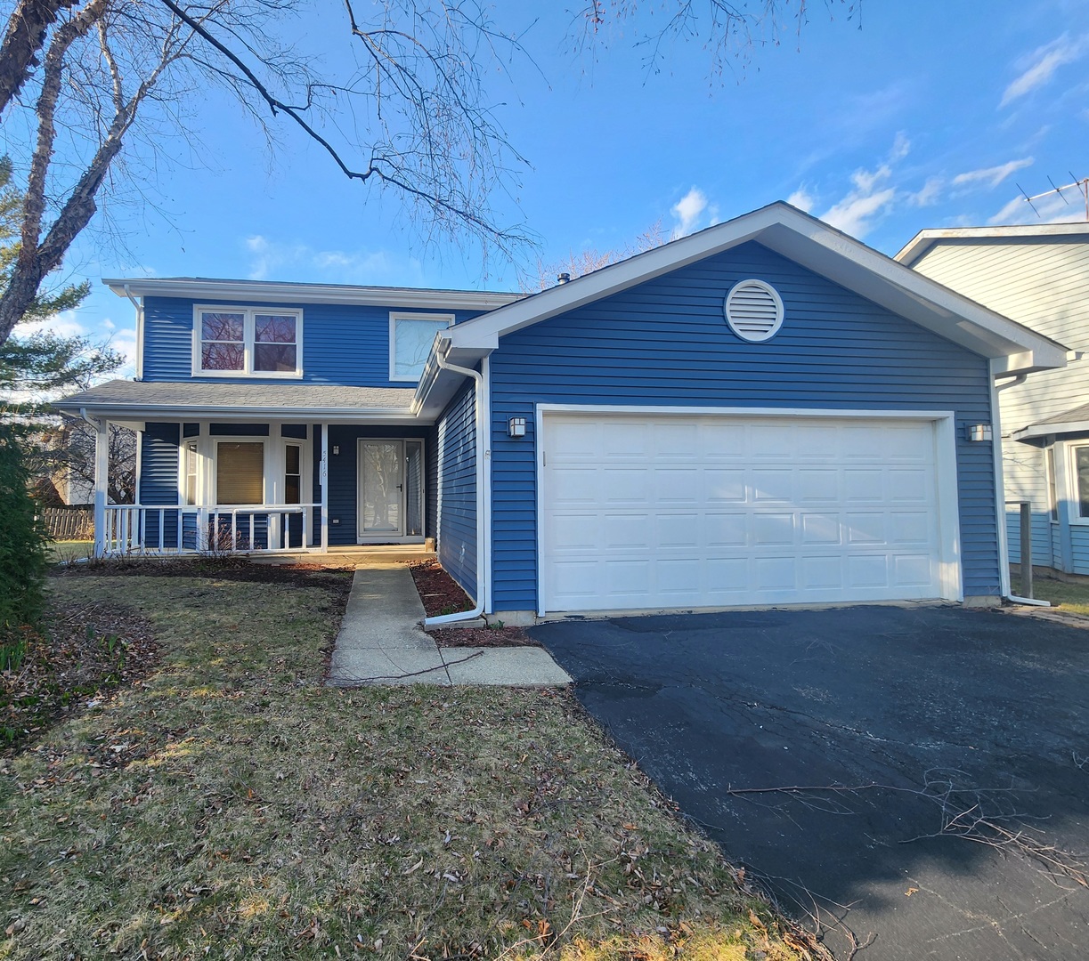 5416 Ebony Court Property Photo