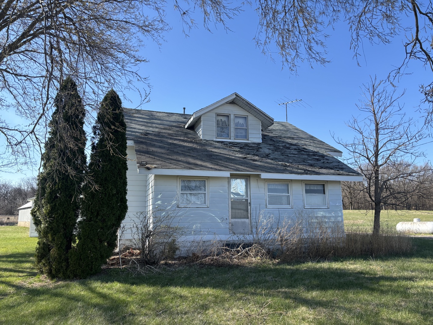 13180 Spring Hill Road Property Photo