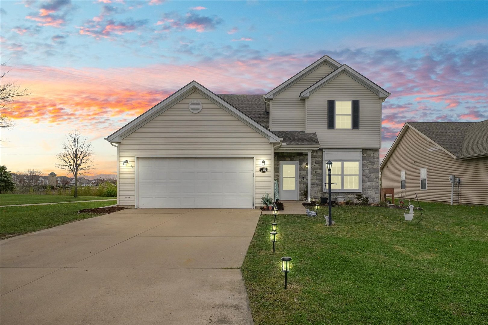 3207 Nobel Drive Property Photo