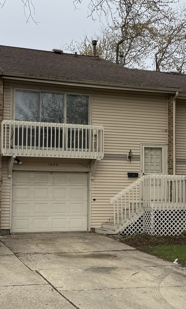1494 Elder Drive Property Photo