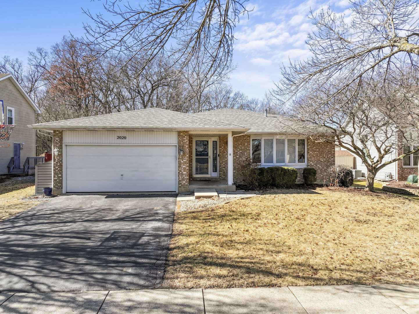 2020 Arapaho Drive Property Photo