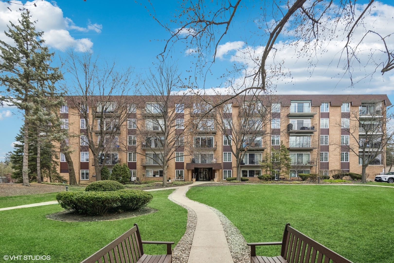 445 N Park Boulevard 3d Property Photo