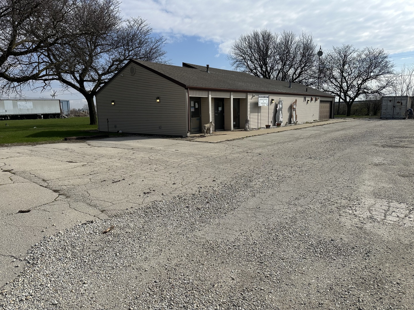 1270 Stanford Drive Property Photo