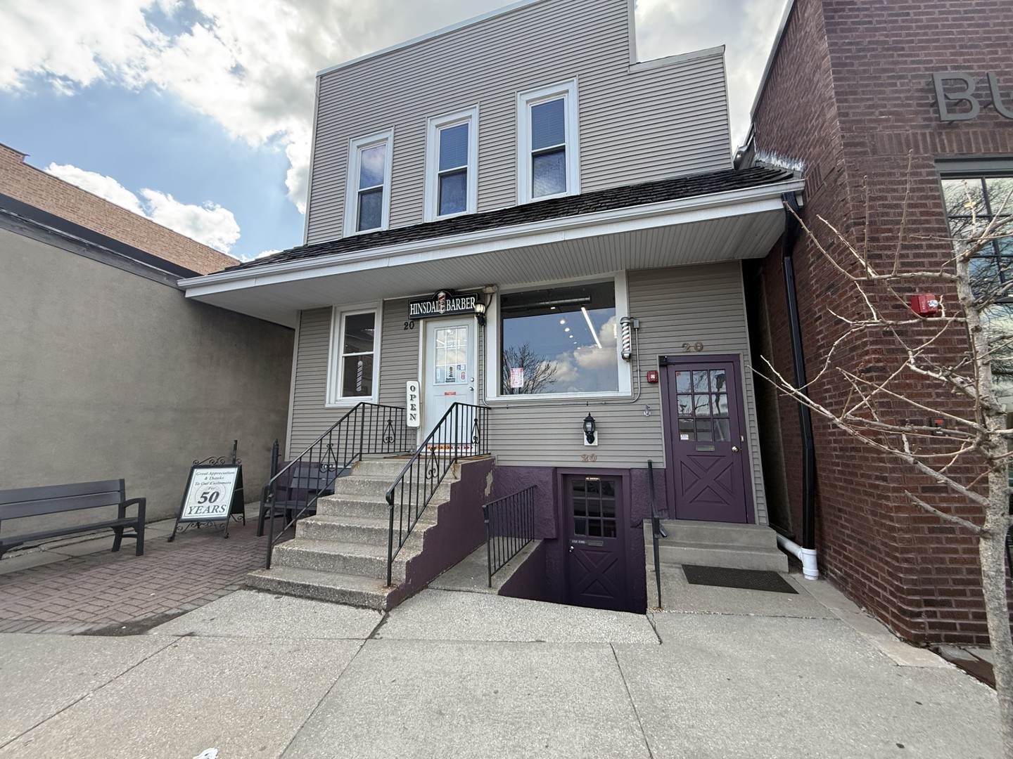 20 W Hinsdale Avenue 2 Property Photo
