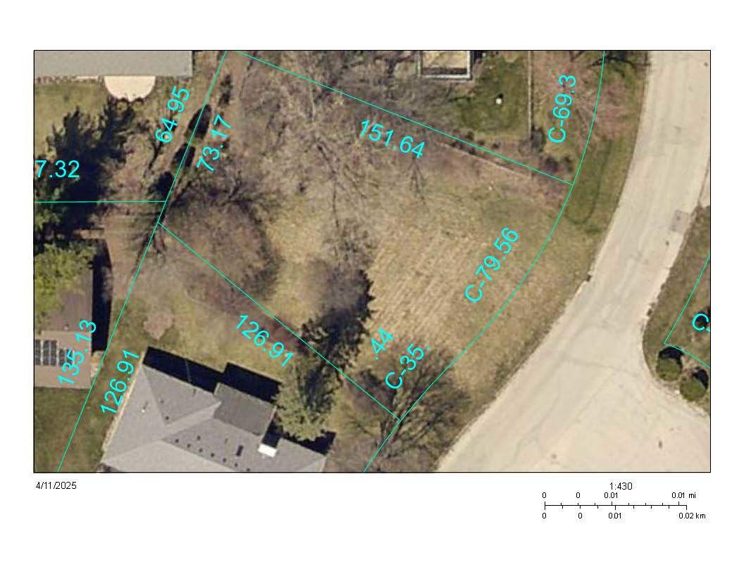 2520 Driftwood Lane Property Photo