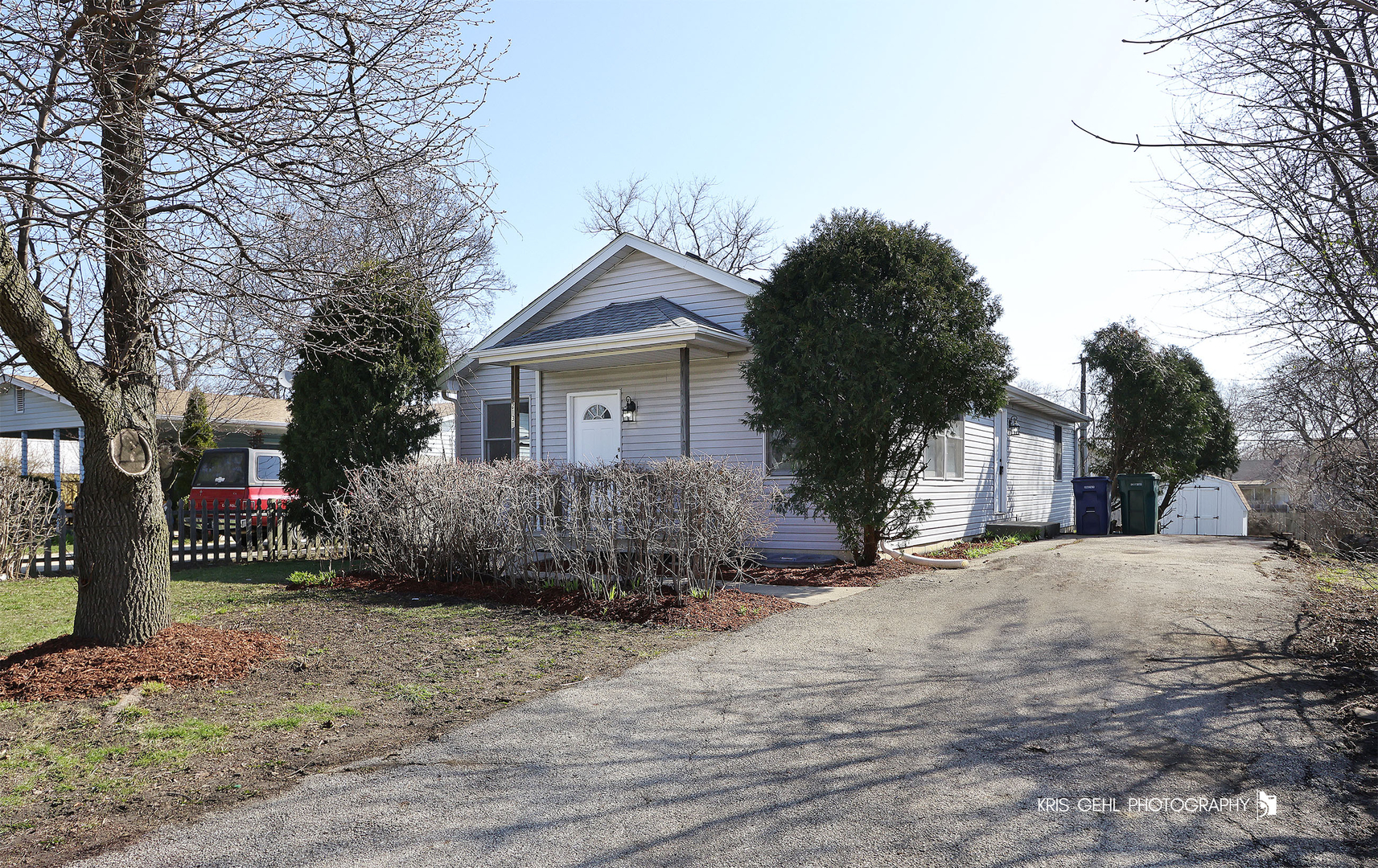 2131 Prospect Avenue Property Photo