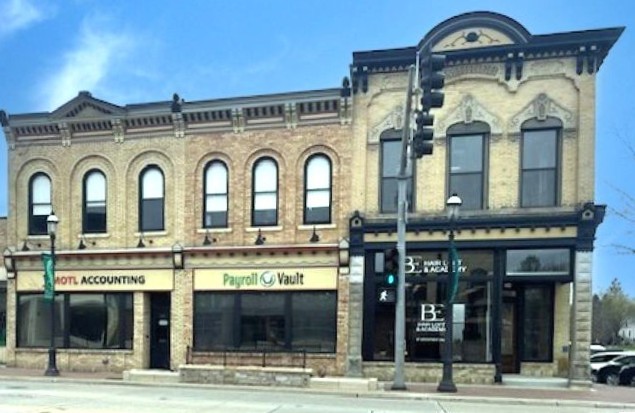 106 W Main Street A-b Property Photo