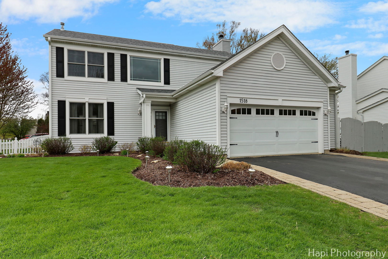 1518 Schafer Avenue Property Photo 1