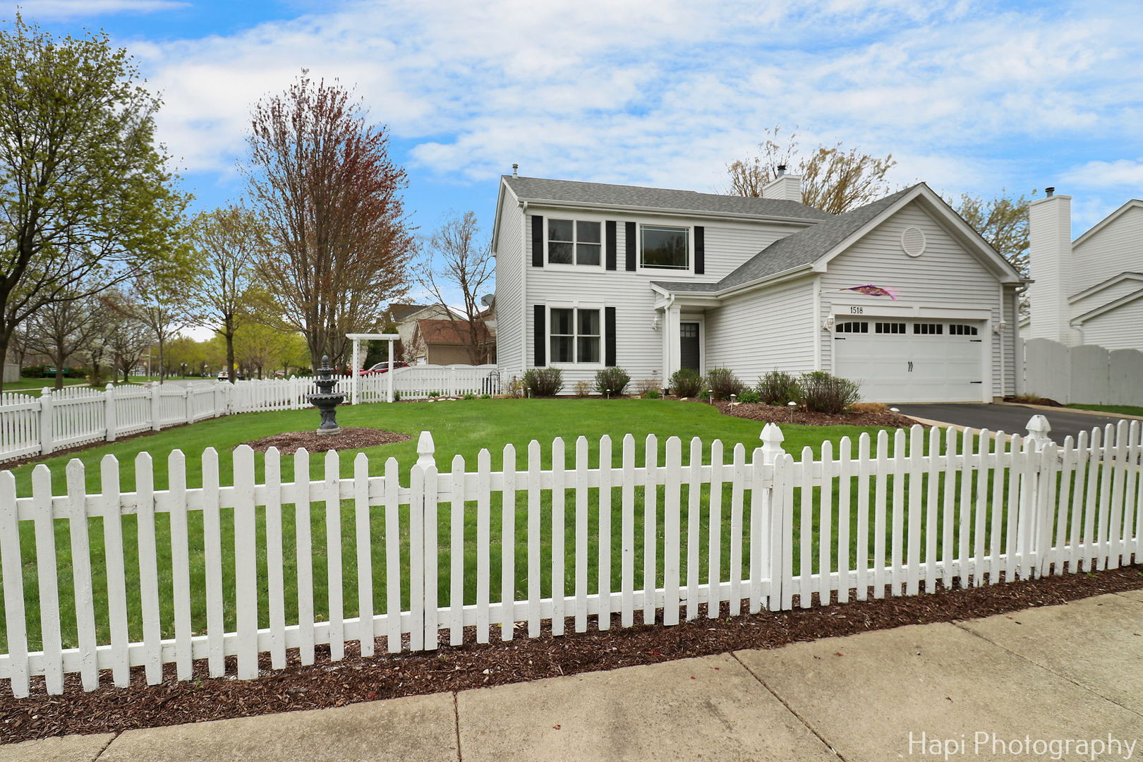 1518 Schafer Avenue Property Photo 2