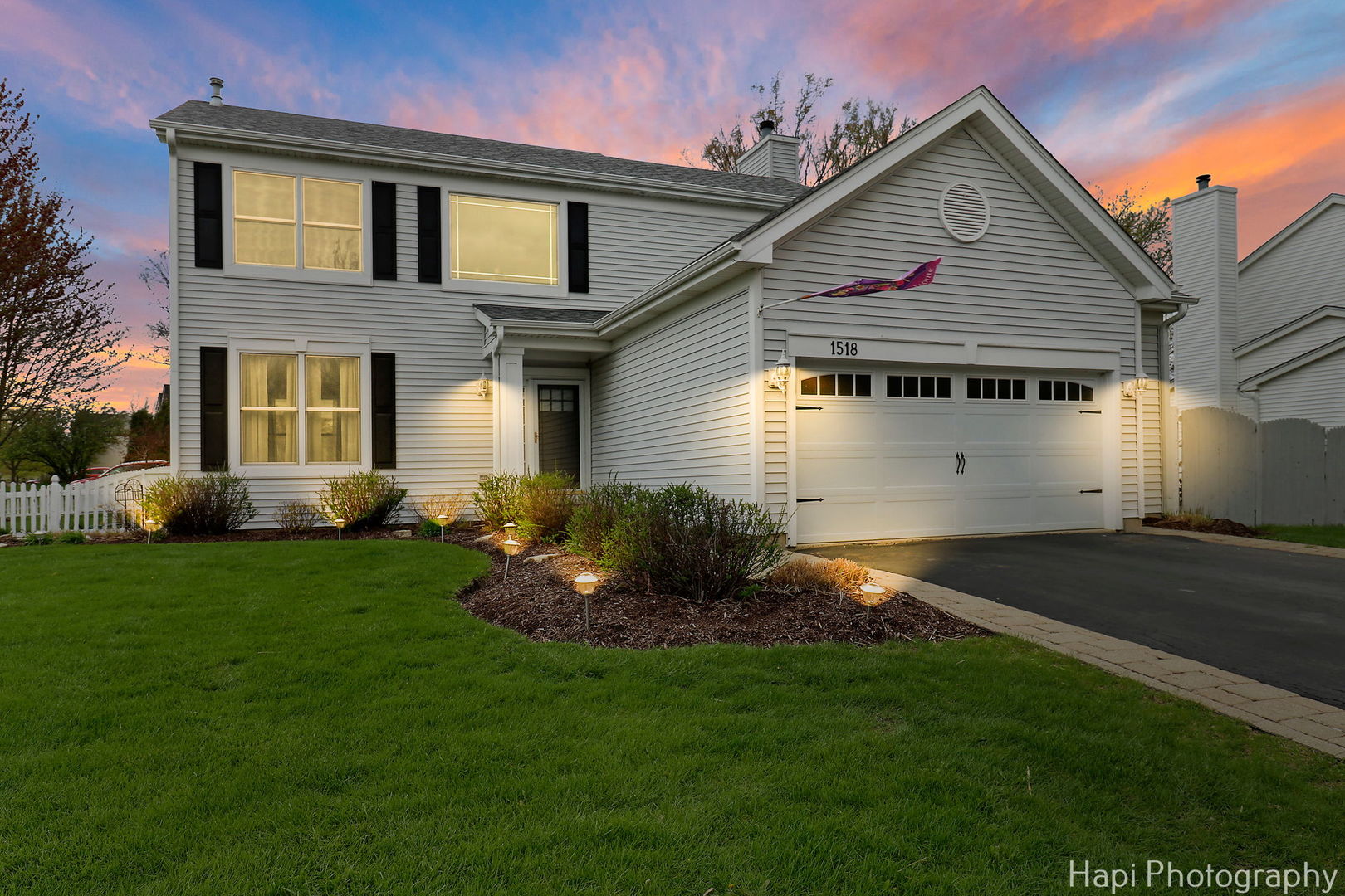 1518 Schafer Avenue Property Photo 36