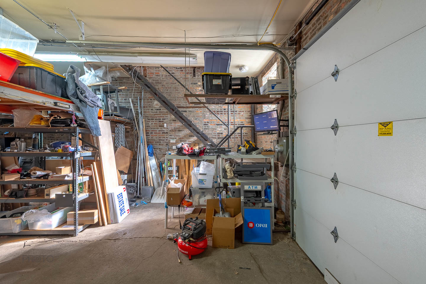 526 N Ashland Avenue Property Photo 17