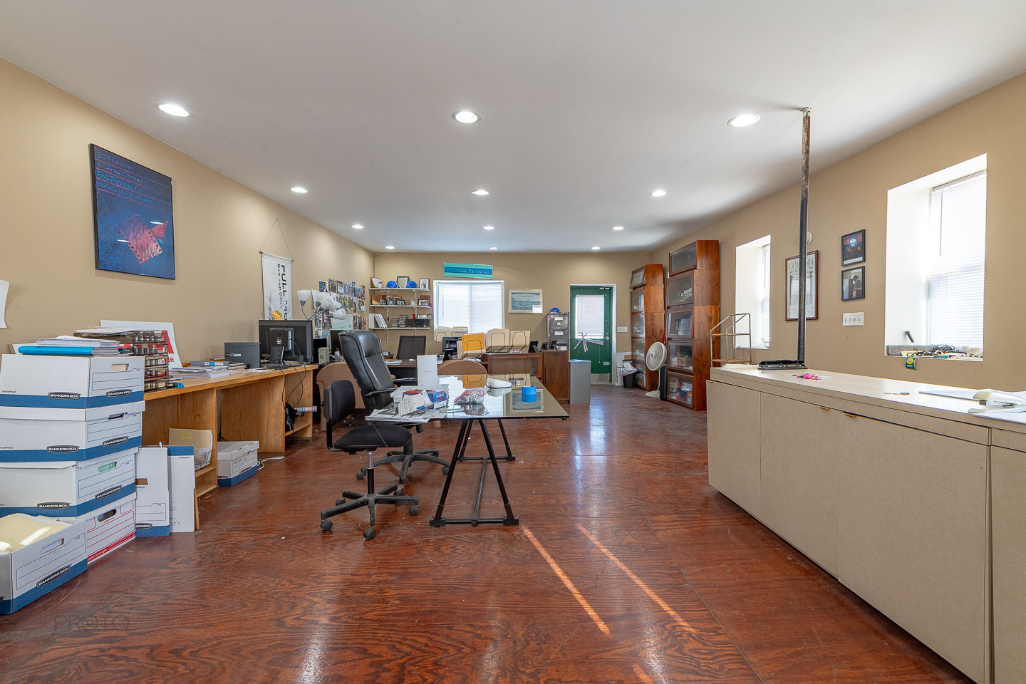 526 N Ashland Avenue Property Photo 20