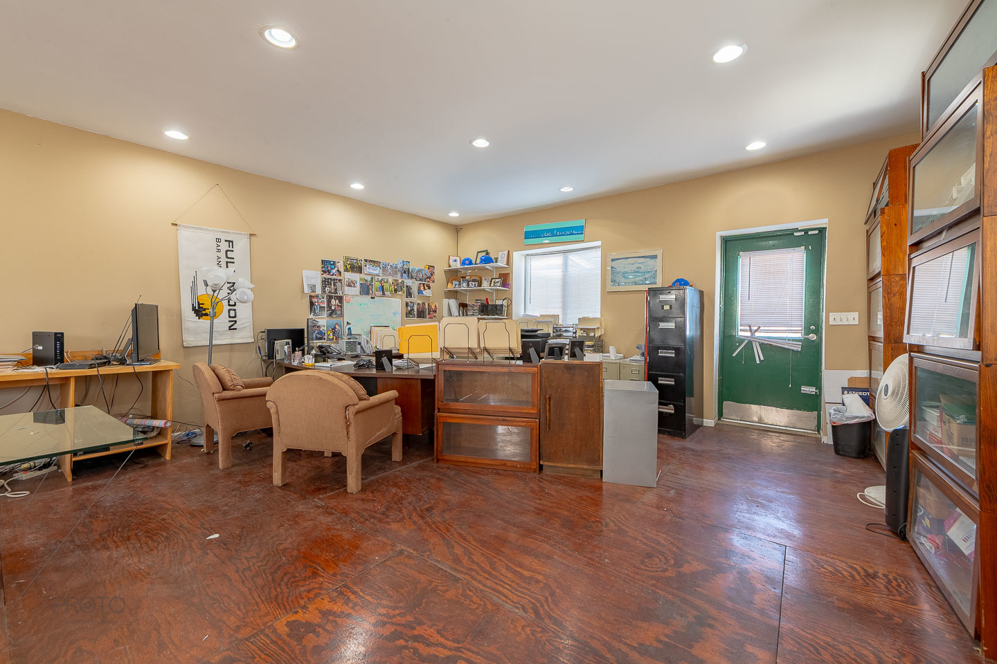 526 N Ashland Avenue Property Photo 21