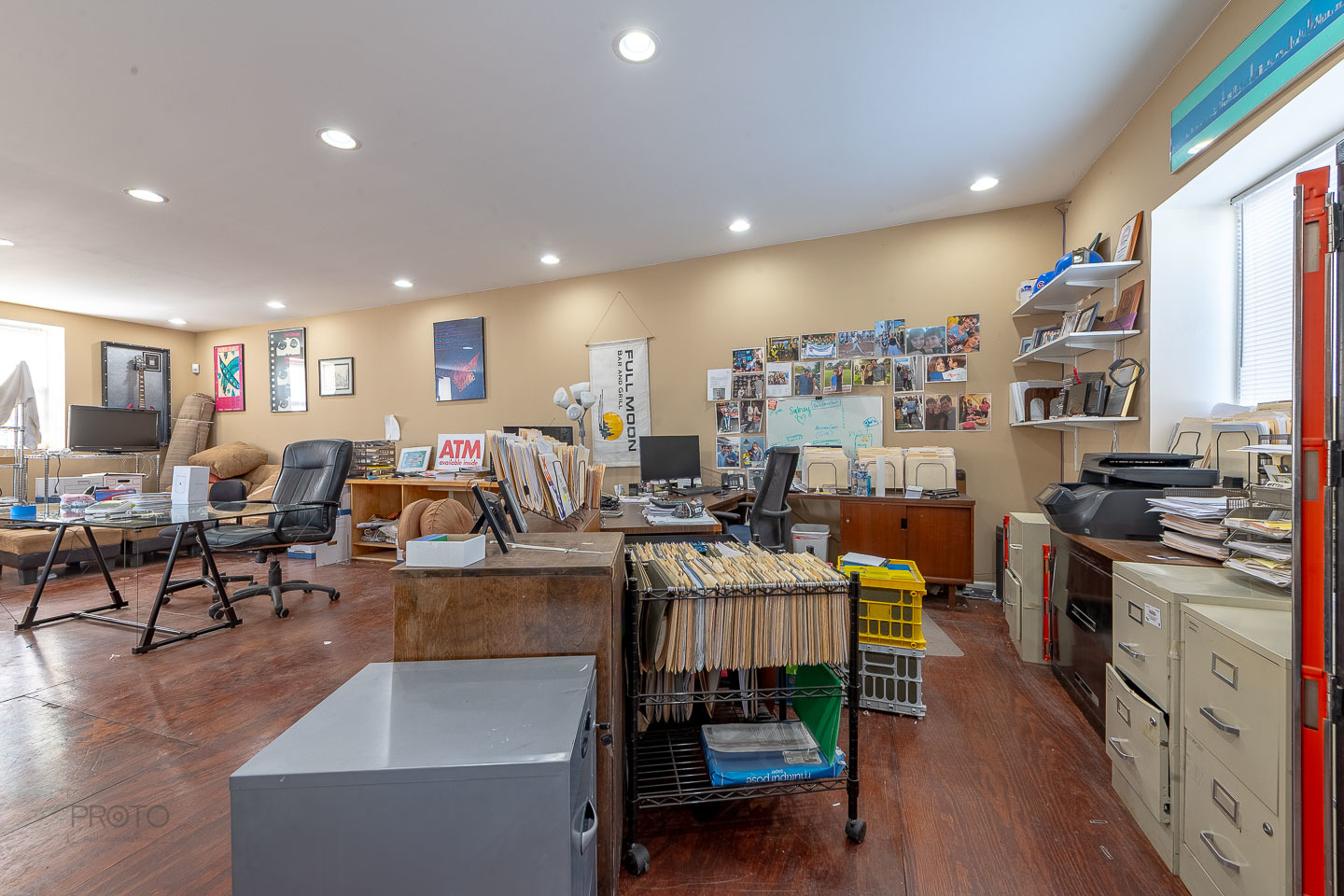 526 N Ashland Avenue Property Photo 22