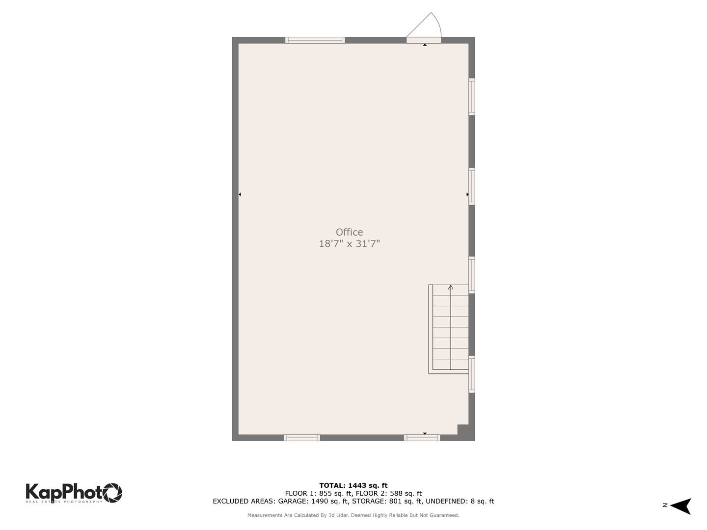 526 N Ashland Avenue Property Photo 25