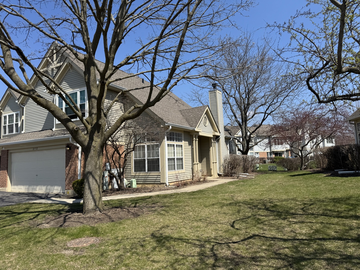 2332 County Farm Lane Property Photo 1
