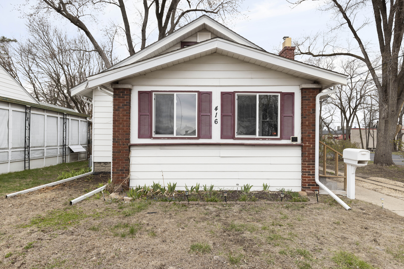 416 Merrill Avenue Property Photo
