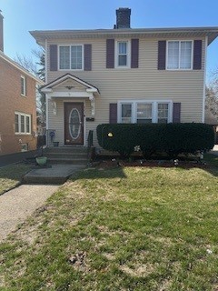 423 Hull Court Property Photo