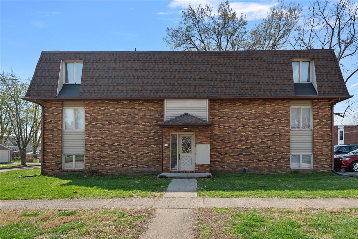 Sangamon County Real Estate Listings Main Image