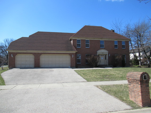 1605 Riparian Drive Property Photo