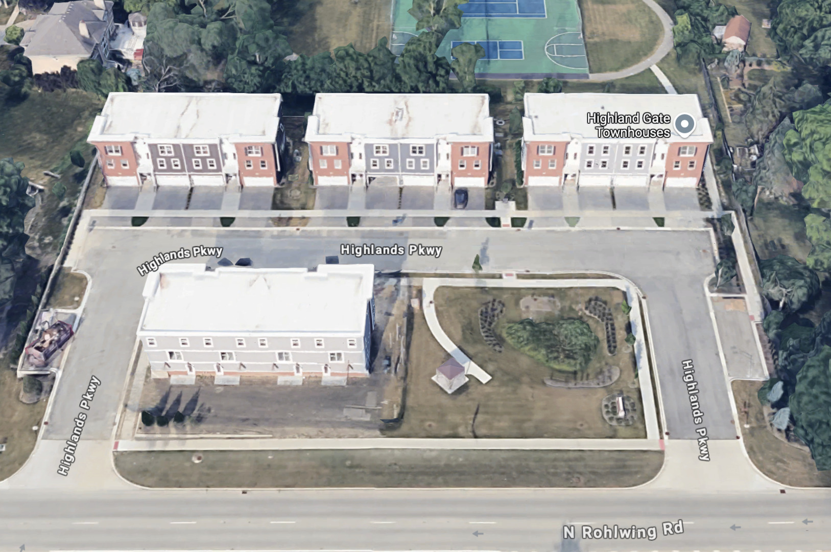 504 Highland Parkway Property Photo 1