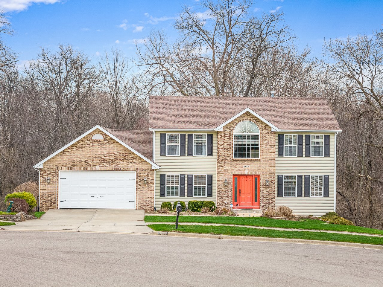2072 Charnwood Court Property Photo