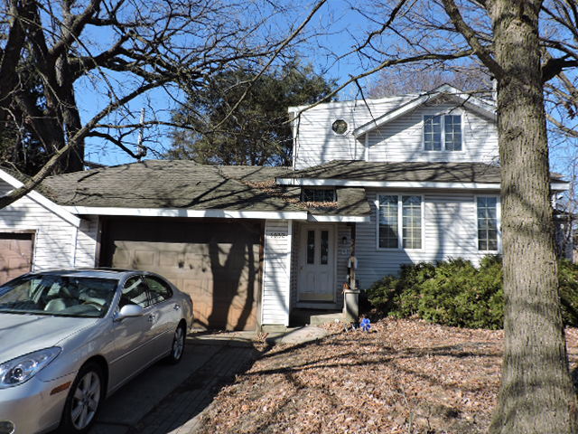 1032 Parkwood Avenue Property Photo