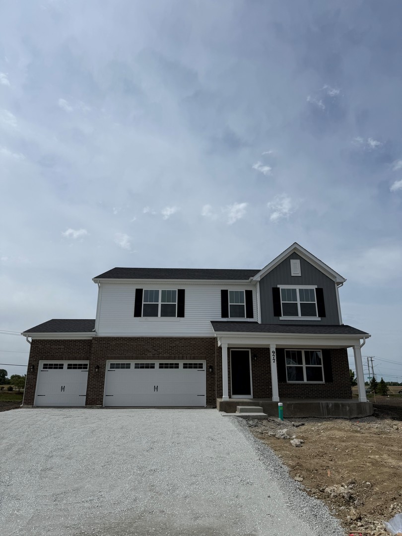 977 Penrith Lane Property Photo