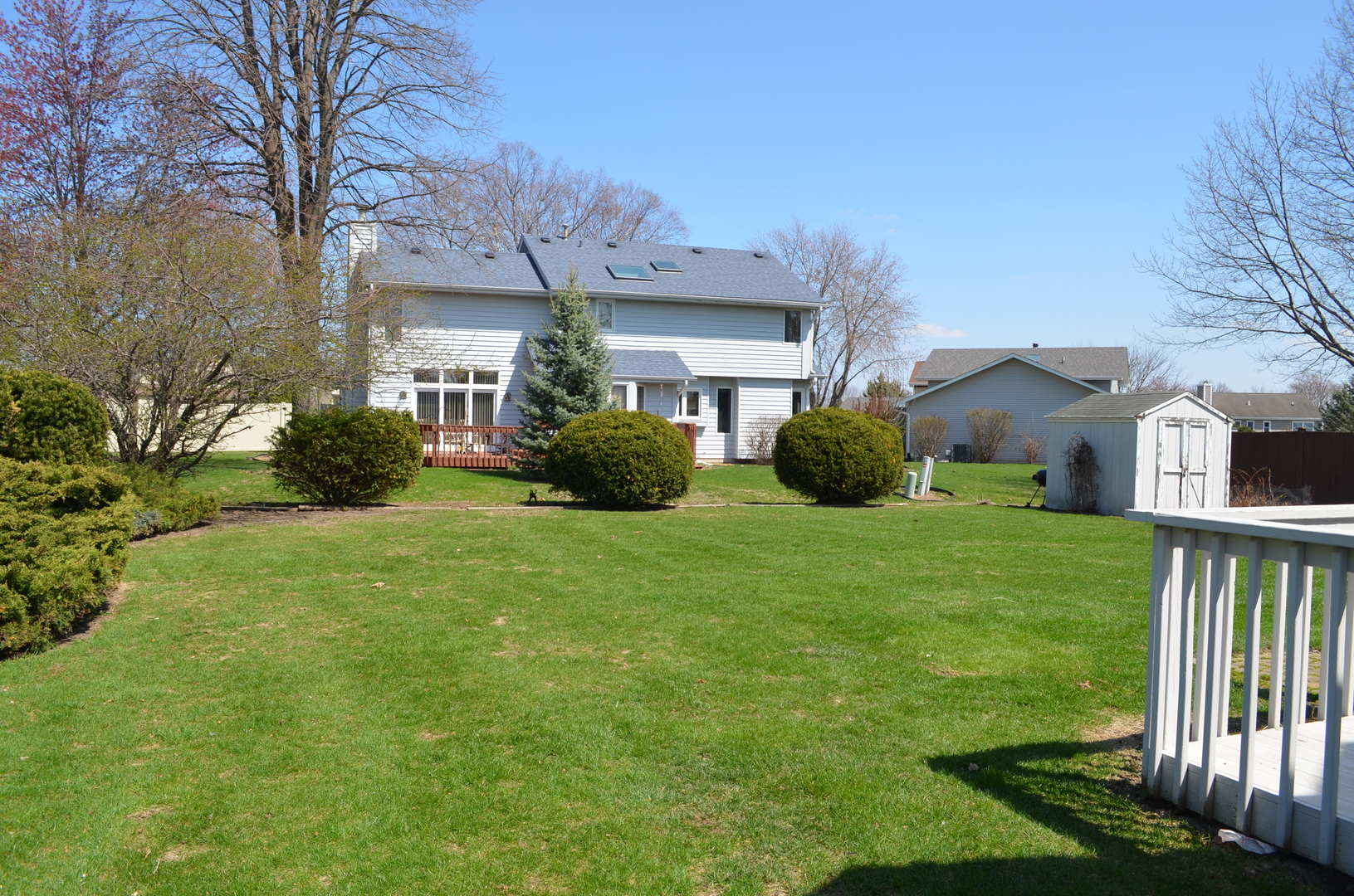 1118 Windsor Drive Property Photo 23