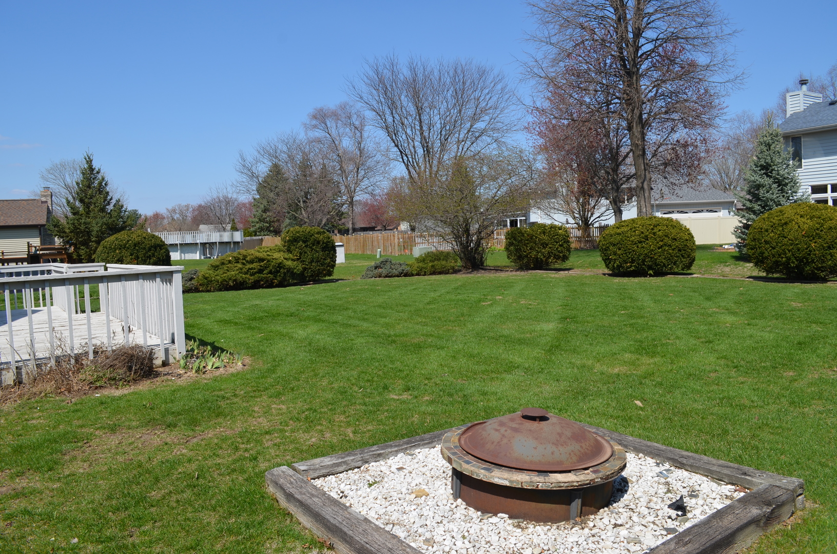 1118 Windsor Drive Property Photo 24