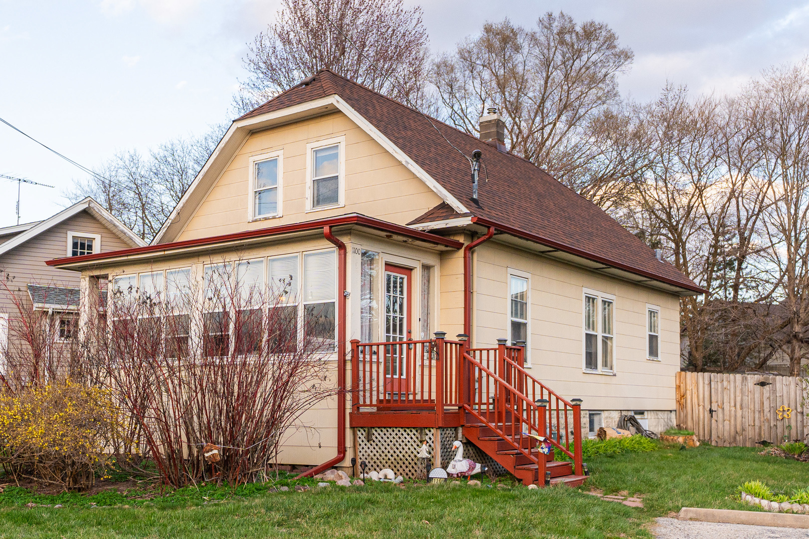 1100 Sycamore Road Property Photo