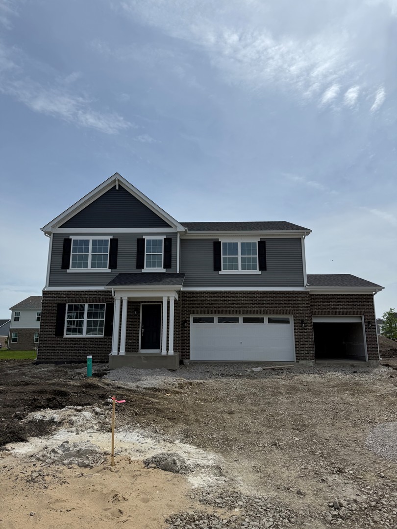 934 Picardy Place Property Photo