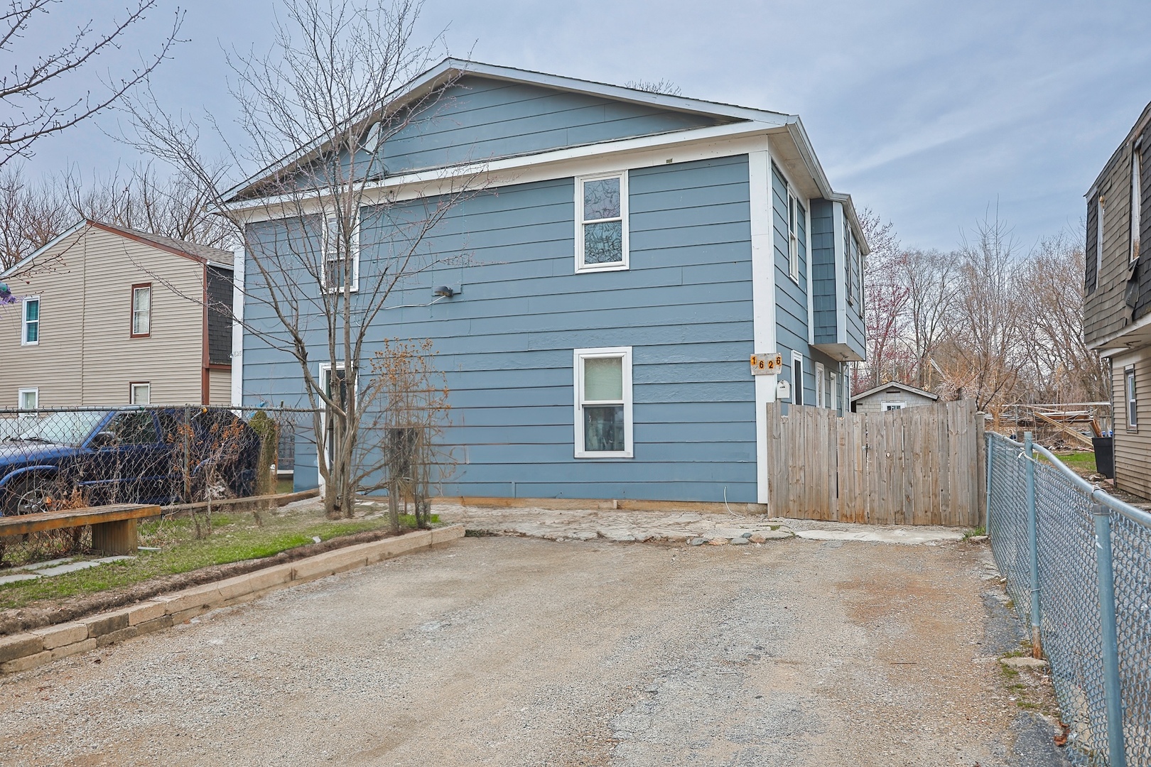 1626 11th Street Property Photo