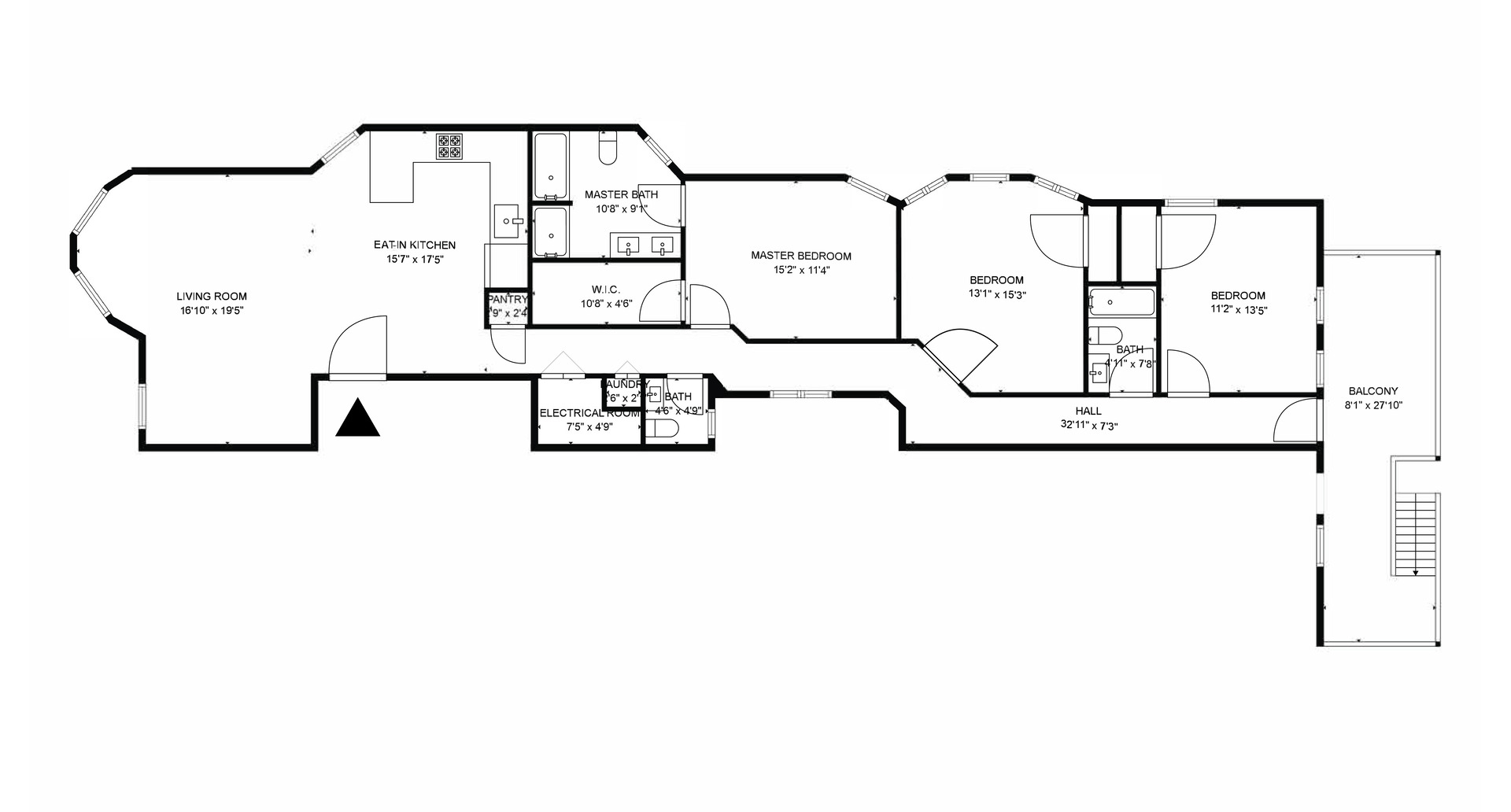 4520 S King Drive 4b Property Photo 26