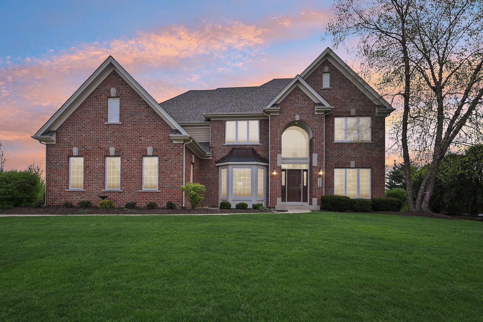 4156 Meadow View Drive Property Photo