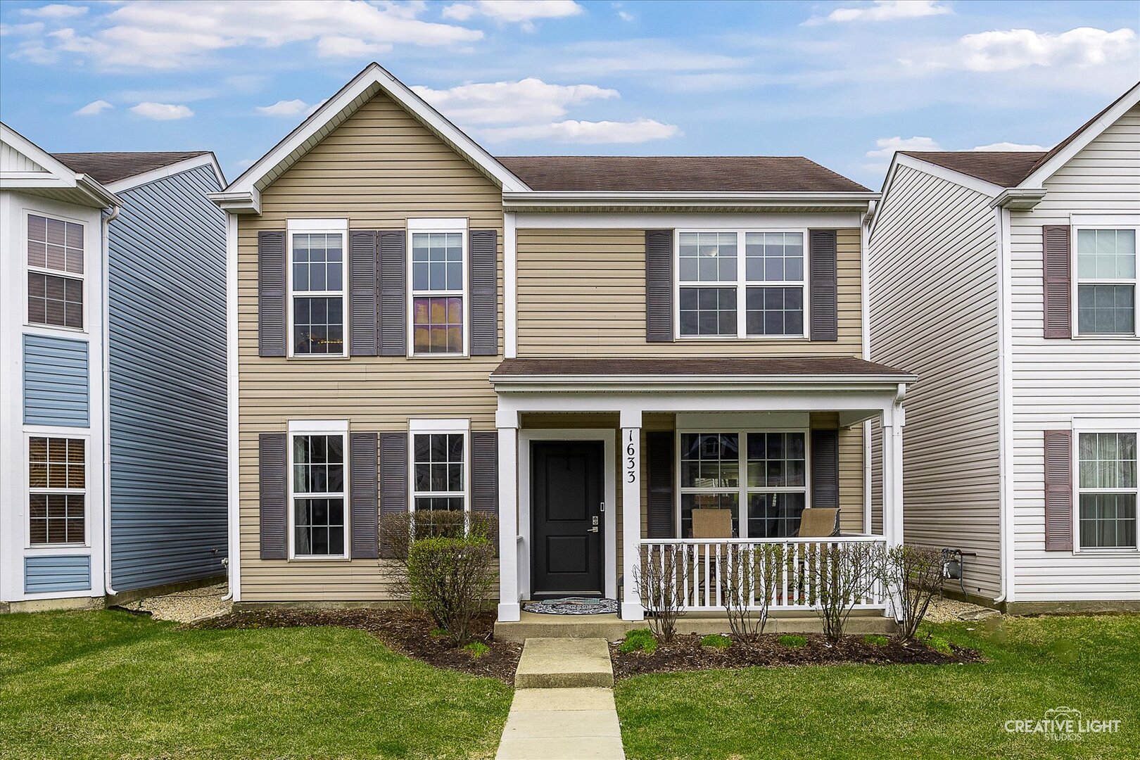 1633 Victoria Park Circle Property Photo