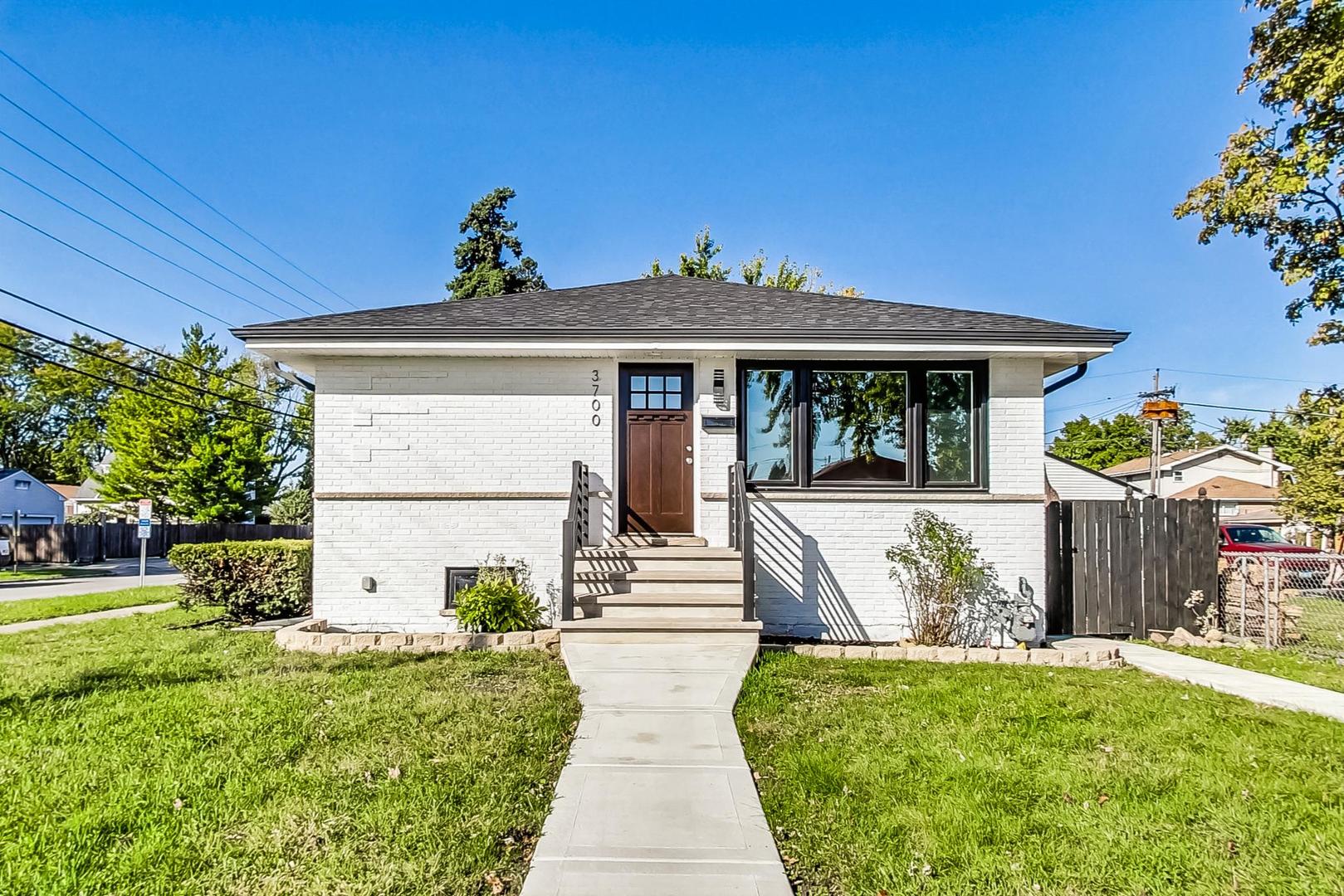 3700 Emerson Street Property Photo