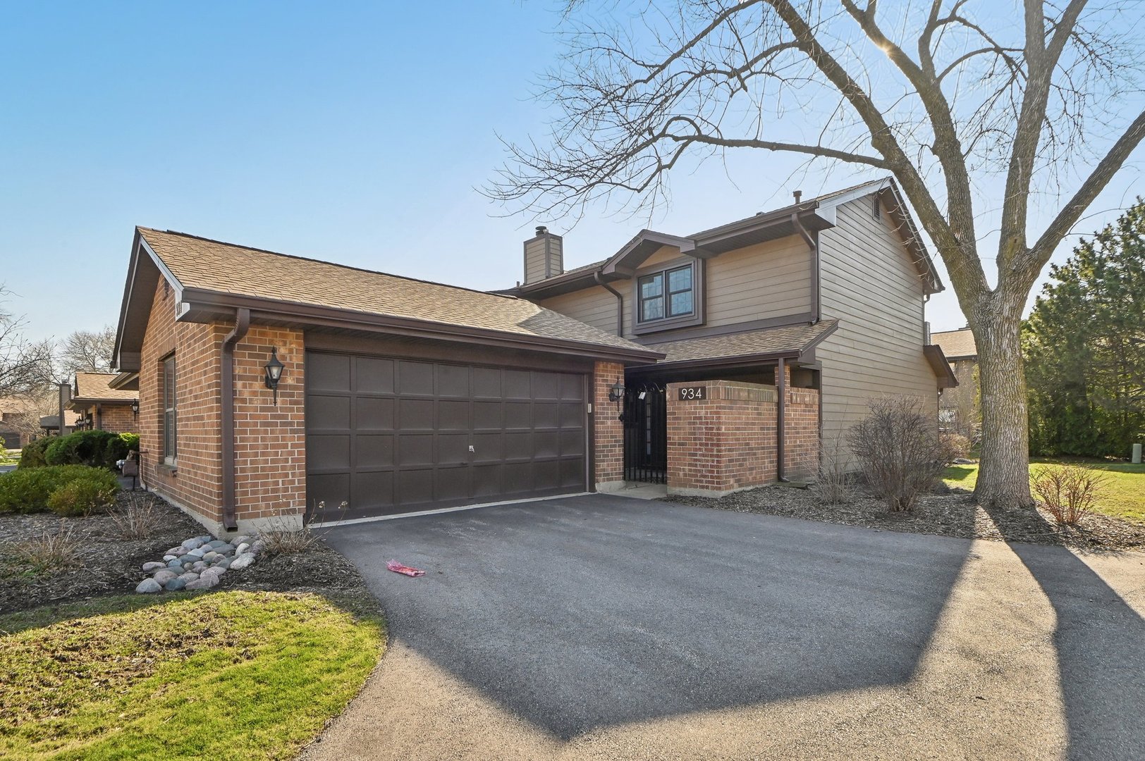934 White Birch Lane Property Photo
