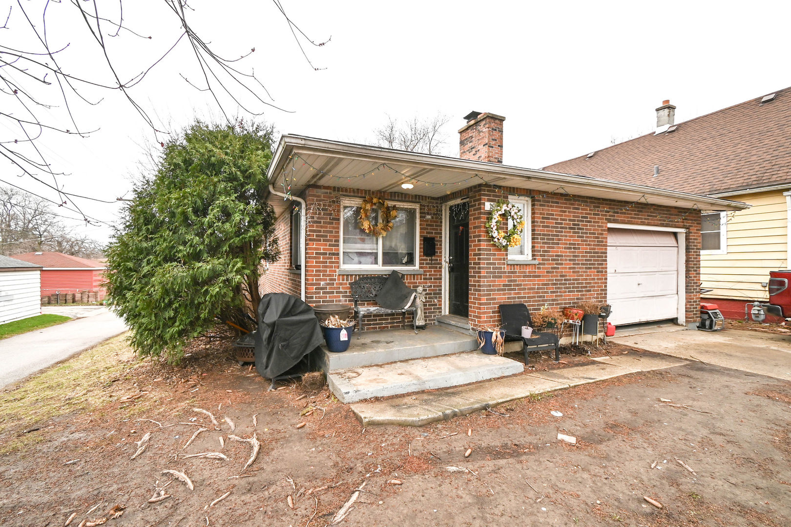 1911 Elizabeth Avenue Property Photo