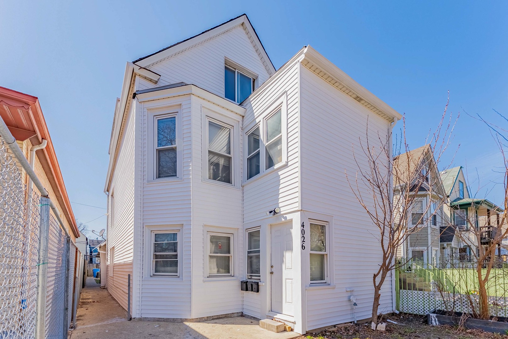 4026 N Kimball Avenue Property Photo 1