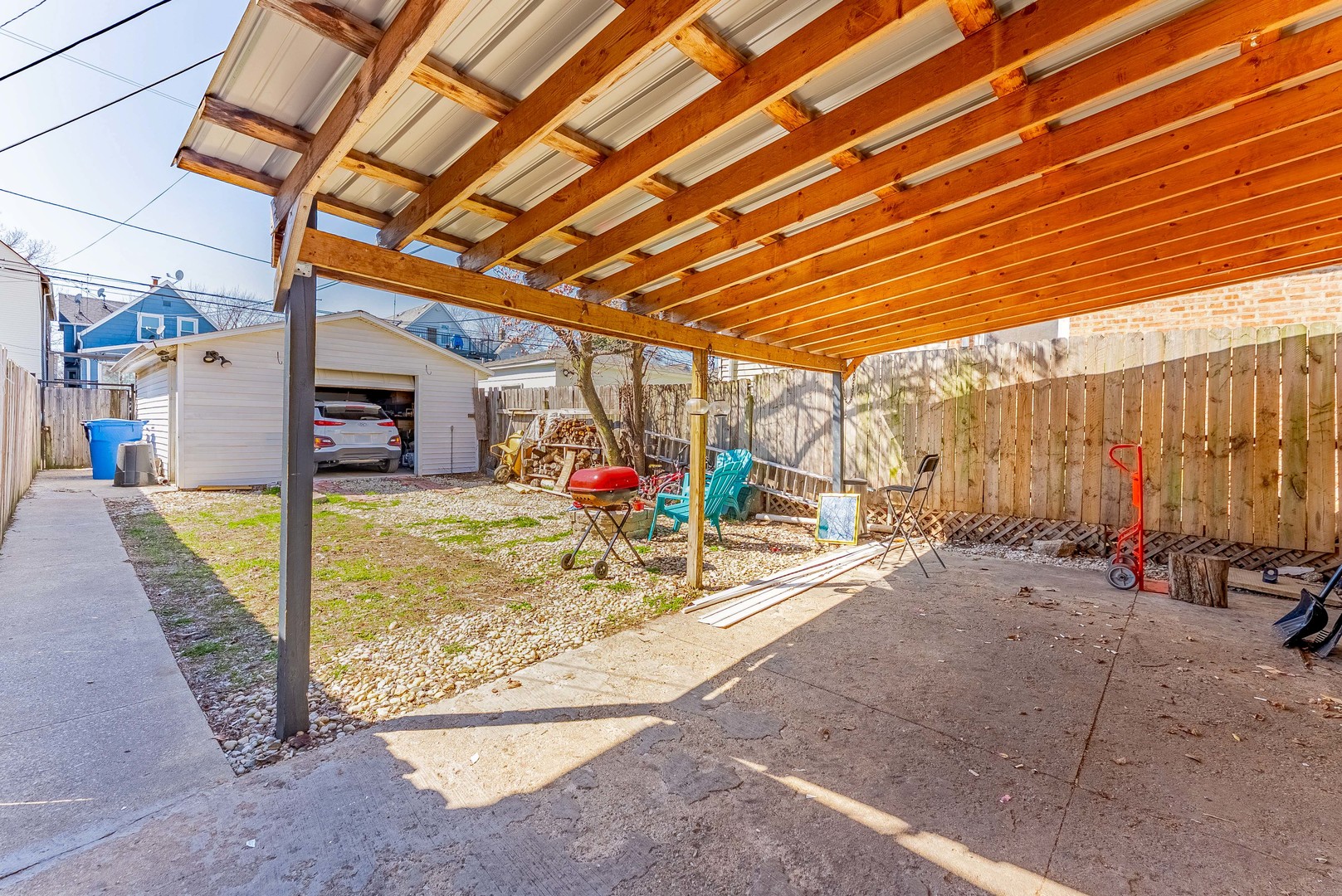 4026 N Kimball Avenue Property Photo 23
