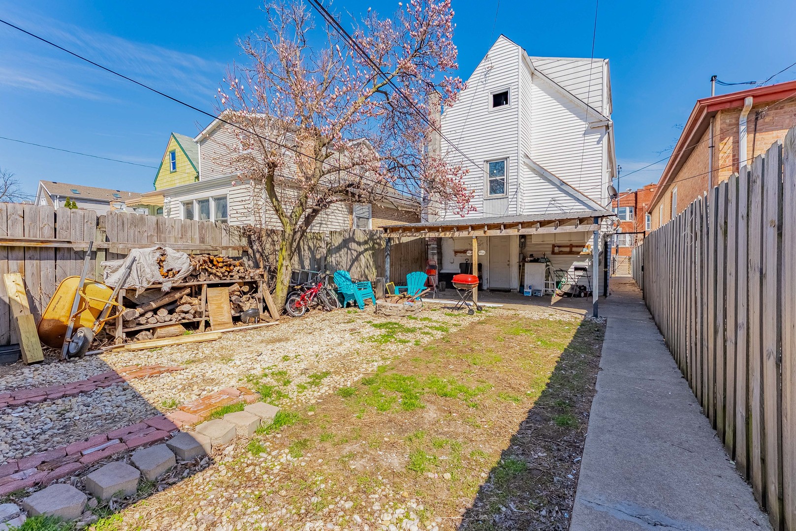 4026 N Kimball Avenue Property Photo 24